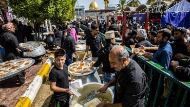 افزایش مواکب اربعین چهارمحال و بختیاری به 32 موکب / اخبار چهارمحال و بختیاری - اخبار استانها