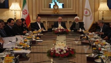 استاندار یزد اختصاص معدن برای تأمین مالی انتقال آب را پیگیری کرد / اخبار یزد - اخبار استانها