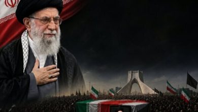 بازتاب مراسم تشییع رهبر شهید در رسانه های خارجی