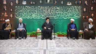 خونخواه اصلی رهبر شهید، امت اسلام هستند / اخبار خراسان رضوی - اخبار استانها