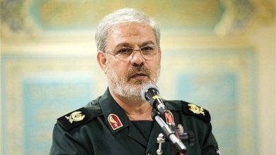 گفتگوی اختصاصی تسنیم با سردار محبی تا دقایقی دیگر منتشر میشود / اخبار سیاسی روز , اخبار نیروهای مسلح ایران