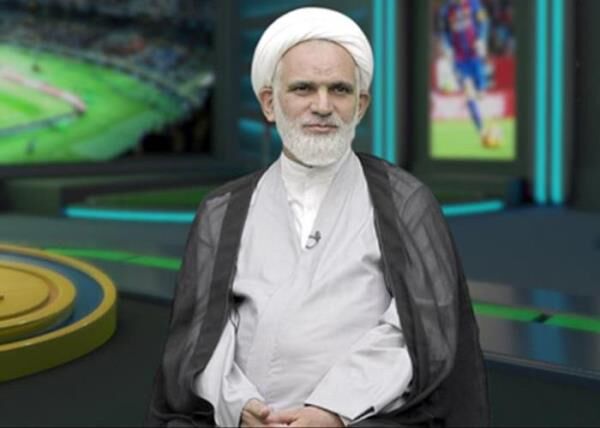 افشای پیشنهاد غیراخلاقی یک مربی به بازیکن در فوتبال ایران پس از ۱۵ سال / منشور اخلاقی , فوتبال ایران , پیشنهاد غیراخلاقی , ستاد منشور اخلاقی , علیرضا علیپور