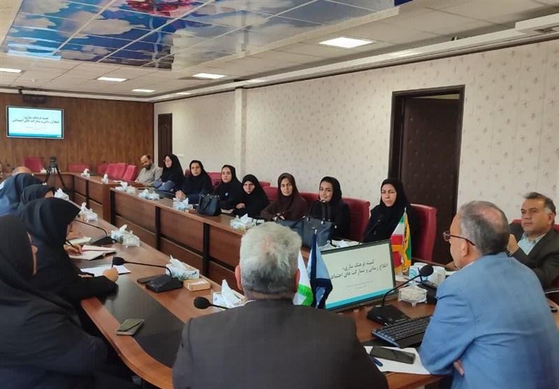پایش میدانی اجرای پزشکی خانواده و نظام ارجاع در شهرستان قائن / اخبار خراسان جنوبی - اخبار استانها