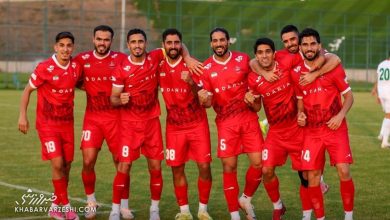 پرسپولیس در دیداری دوستانه با تک گل علیپور آلانیااسپور را شکست داد / پرسپولیس , علی علیپور , آلانیااسپور , فوتبال ایران , دیدارتدارکاتی