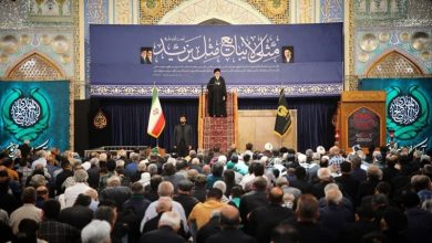 مشهد مقدس میداندار بزرگترین حادثه تاریخی جهان اسلام / اخبار خراسان رضوی - اخبار استانها
