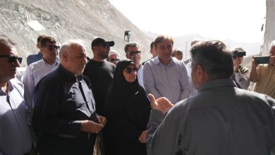 وزیر راه دستور تسریع بازسازی اماکن آسیبدیده استان بوشهر را صادرکرد / اخبار بوشهر - اخبار استانها