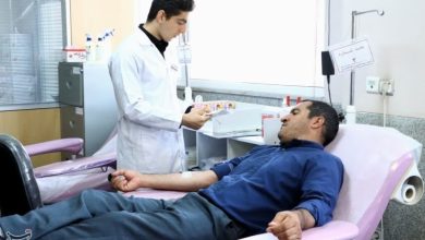چالشهای انتقال خون مازندران با چشمانتظاری 14 هزار بیمار خاص / اخبار مازندران - اخبار استانها