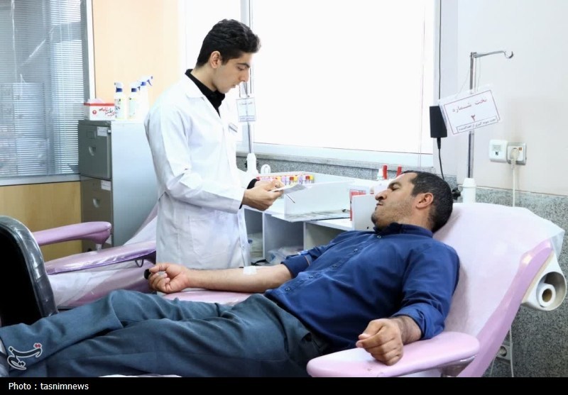 چالشهای انتقال خون مازندران با چشمانتظاری 14 هزار بیمار خاص / اخبار مازندران - اخبار استانها