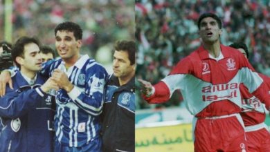 جلالی به پرسپولیس پیوست؛ سرنوشت «یاغیها» در فوتبال ایران / ابوالفضل جلالی , پرسپولیس , استقلال , نقل و انتقالات , فوتبال ایران