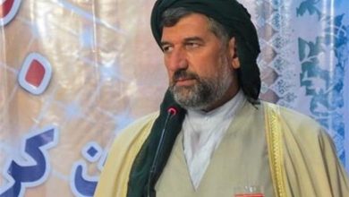 نمایش اقتدار و وحدت در تشییع رهبر شهید انقلاب / اخبار کردستان - اخبار استانها