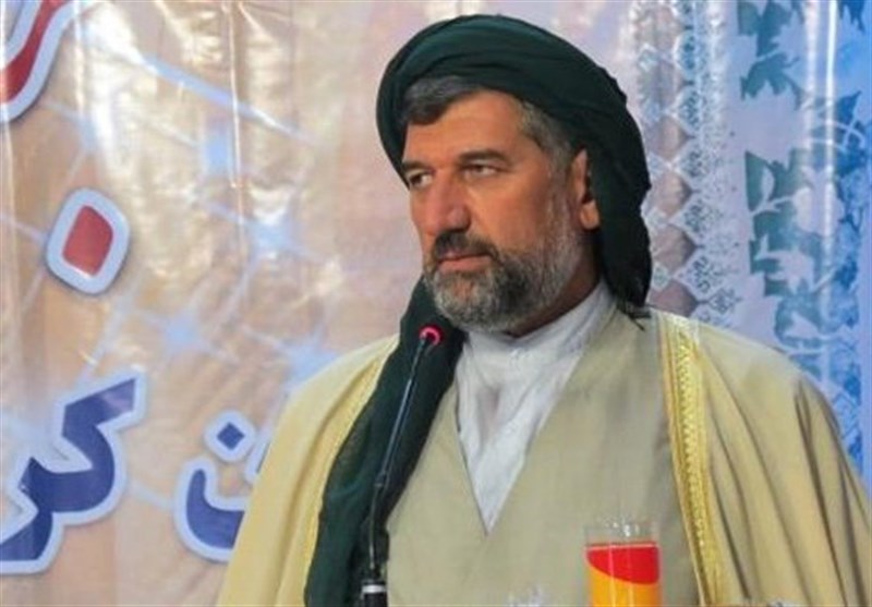 نمایش اقتدار و وحدت در تشییع رهبر شهید انقلاب / اخبار کردستان - اخبار استانها