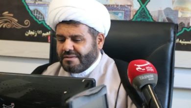 تقویت جنبههای بصیرتی و خونخواهی امام شهید در اربعین امسال / اخبار زنجان - اخبار استانها