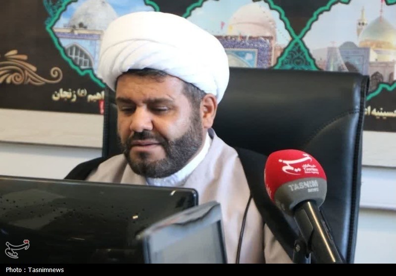 تقویت جنبههای بصیرتی و خونخواهی امام شهید در اربعین امسال / اخبار زنجان - اخبار استانها