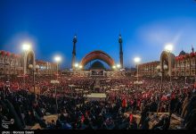 وقتی مردم نمیخواهند وداع تمام شود / اخبار سیاسی روز , اخبار سیاست داخلی