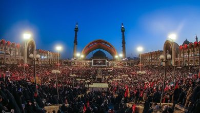 وقتی مردم نمیخواهند وداع تمام شود / اخبار سیاسی روز , اخبار سیاست داخلی