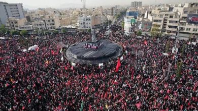 خبرگزاری فرانسه: ایران تاب آوری و استقامت خود را به نمایش گذاشت