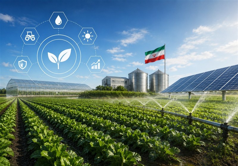 تزریق 60 میلیارد ریال سرمایه به کشاورزی کردستان / اخبار کردستان - اخبار استانها