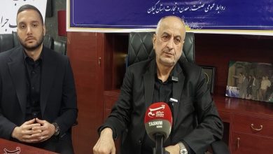 شلاق ناترازی انرژی بر اندام نیمهجان صنعت گیلان / اخبار گیلان - اخبار استانها