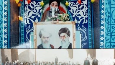 45 سال امامت آیتالله محمودی در ورامین؛میراث ماندگار نماز جمعه در کشور / اخبار استان تهران - اخبار استانها