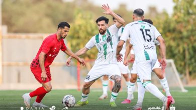پرسپولیس در دیداری دوستانه از خیبر خرم آباد انتقام گرفت / پرسپولیس , خیبر خرم آباد , لیگ برتر , فوتبال دوستانه , مهدی تارتار