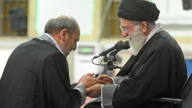 ببینید| روایتی ناب از روضهای که رهبر شهید را منقلب کرد / اخبار زنجان - اخبار استانها