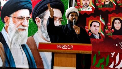 ایران با تکیه بر فرهنگ عاشورا و انتظار شکستناپذیرترین ملت تاریخ شد / اخبار کاشان - اخبار استانها
