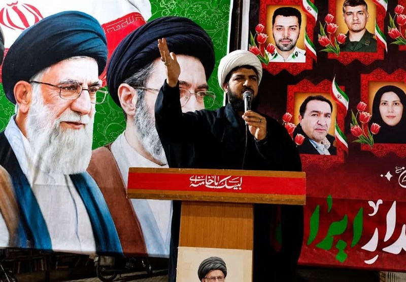 ایران با تکیه بر فرهنگ عاشورا و انتظار شکستناپذیرترین ملت تاریخ شد / اخبار کاشان - اخبار استانها