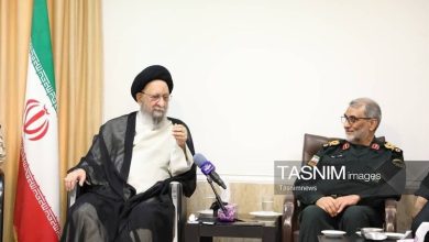 تقدیر آیتالله نورمفیدی از حافظان امنیت / اخبار گلستان - اخبار استانها