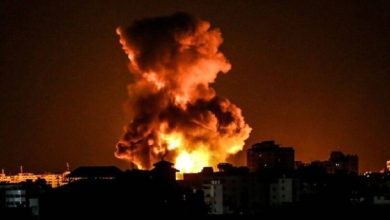 آغاز حمله به زیرساختها توسط دشمن آمریکایی / اخبار هرمزگان - اخبار استانها