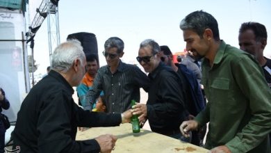 جنوبیترین شهرستان خراسان رضوی آماده میزبانی از زائران آقای شهید ایران / اخبار خراسان رضوی - اخبار استانها