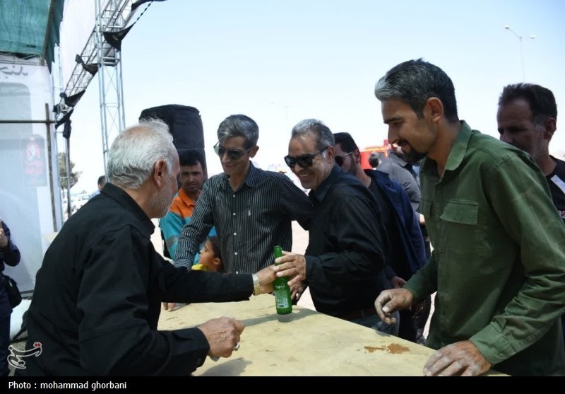 جنوبیترین شهرستان خراسان رضوی آماده میزبانی از زائران آقای شهید ایران / اخبار خراسان رضوی - اخبار استانها