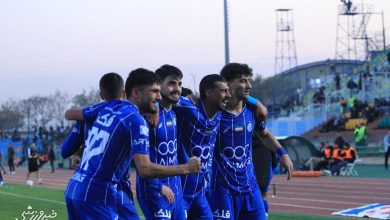 استقلال در خط حمله دچار کمبود است؛ بختیاریزاده به دنبال جذب دو مهاجم جوان / استقلال , سهراب بختیاری زاده , نقل و انتقالات , محمدرضا آزادی , سعید سحرخیزان
