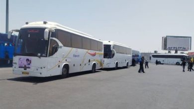 البرز برای تردد ایمن زائران اربعین آماده شد / اخبار البرز - اخبار استانها