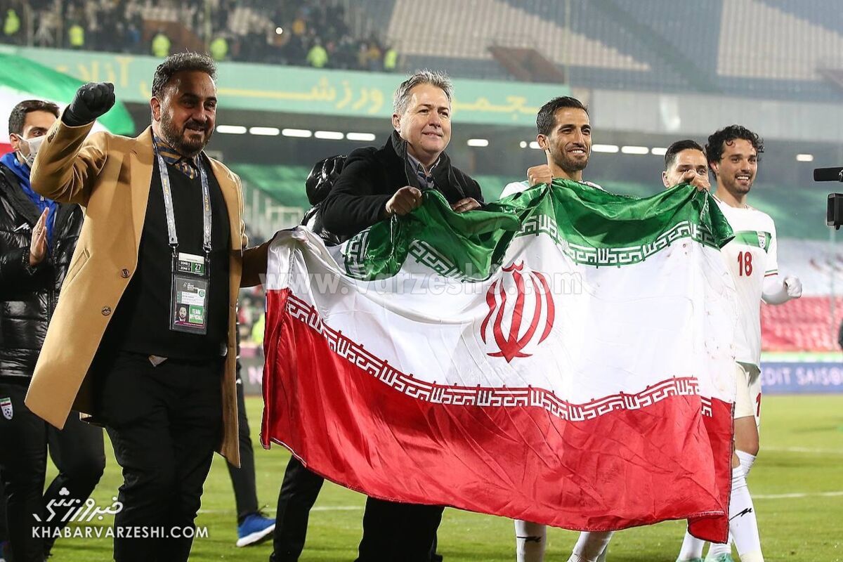 اسکوچیچ به حواشی تیم ملی واکنش نشان داد؛ تکذیب دخالت بازیکنان در برکناری / دراگان اسکوچیچ , تیم ملی فوتبال ایران , علیرضا جهانبخش , کریم انصاریفرد , حواشی فوتبال