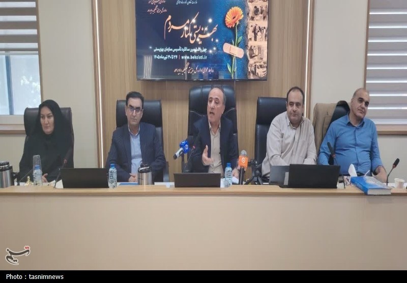 اختلافات خانوادگی صدرنشین تماسهای اورژانس اجتماعی کهگیلویه وبویراحمد / اخبار کهگیلویه و بویراحمد - اخبار استانها