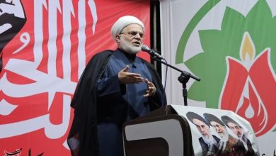 پورذهبی: مکتب رهبر شهید ایستادگی در کنار مردم و پابرهنگان بود / اخبار کردستان - اخبار استانها