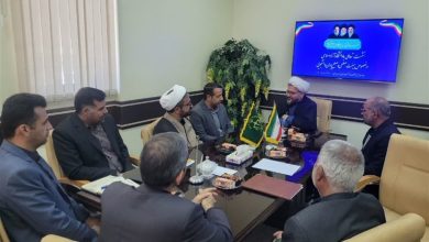 اجرای طرح «صلحیاران دانشجویی» برای ترویج فرهنگ سازش در دانشگاه آزاد بیرجند / اخبار خراسان جنوبی - اخبار استانها