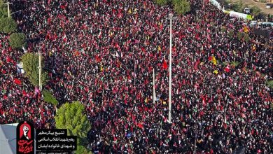 خط و نشان مردم ایران برای پهلویچیهای نامحترم/ فراخوان یعنی این حضور / اخبار قم - اخبار استانها