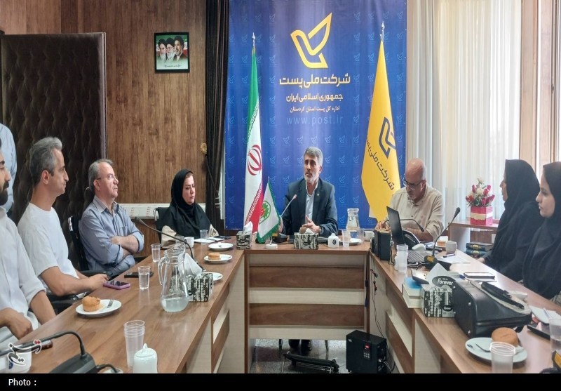 صنایعدستی کردستان در مسیر بازارهای نو؛ آموزش لجستیک و تجارت هوشمند / اخبار کردستان - اخبار استانها