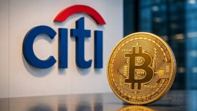 سیتیگروپ پیشبینی قیمت بیتکوین و اتریوم را کاهش داد / بیتکوین , اتریوم , سیتیگروپ , ارز دیجیتال , ETF