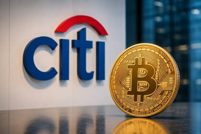 سیتیگروپ پیشبینی قیمت بیتکوین و اتریوم را کاهش داد / بیتکوین , اتریوم , سیتیگروپ , ارز دیجیتال , ETF