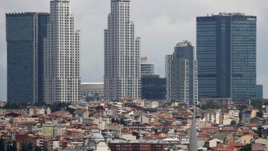 تغییر معادلات بازار املاک ترکیه؛ کاهش خرید خارجی، رشد سرمایهگذاری / بازار املاک , ترکیه , سرمایه گذاری خارجی , خرید ملک , تحولات منطقه ای