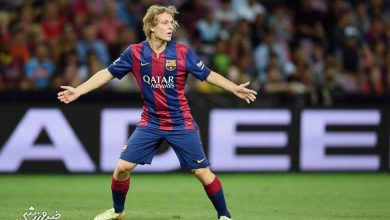 آلن هالیلوویچ، ستاره سابق بارسلونا، در آستانه پیوستن به پرسپولیس / پرسپولیس , آلن هالیلوویچ , نقل و انتقالات , لیگ برتر , فوتبال