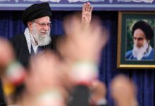 برگزاری 4آیین سوگواری آقای شهید ایران در قشم / اخبار جزایر خلیج فارس - اخبار استانها
