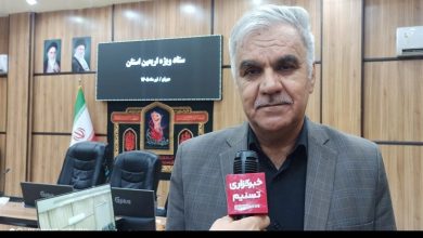 اربعین 1405| آمادهسازی زیرساختهای جادهای ایلام برای میزبانی از زائران / اخبار ایلام - اخبار استانها