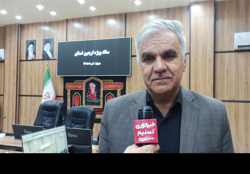 اربعین 1405| آمادهسازی زیرساختهای جادهای ایلام برای میزبانی از زائران / اخبار ایلام - اخبار استانها