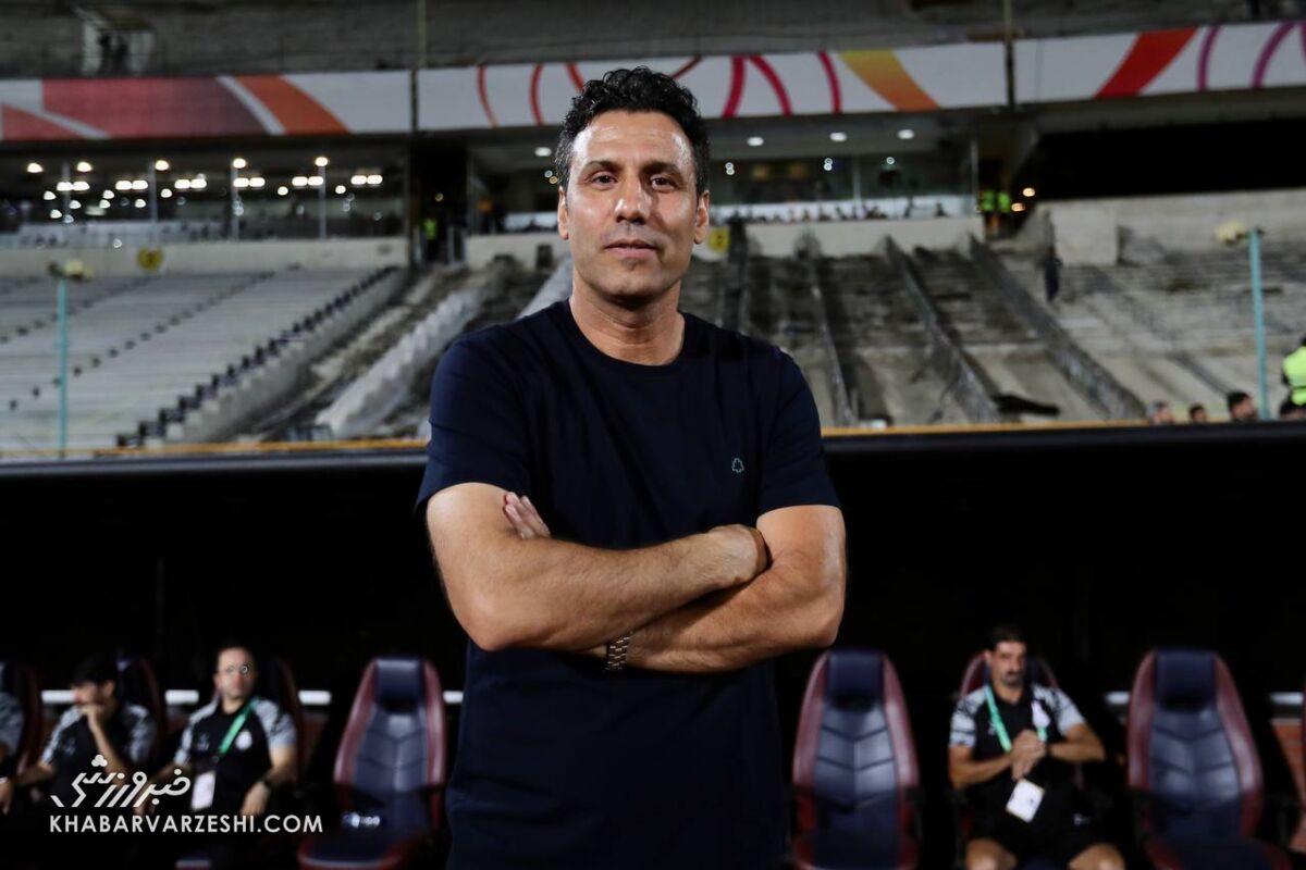 تکلیف سرمربی پرسپولیس مشخص شد؛ چه انتظاری از تیم جدید قرمزها باید داشت؟ / پرسپولیس , سرمربی جدید , فوتبال ایران , لیگ برتر , تیم فوتبال