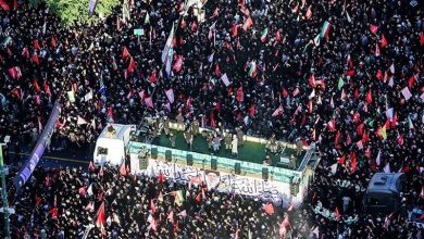 حضور بینظیر مردم در تشییع پیکر رهبر شهید سرمایهای گرانبهاست / اخبار کرمانشاه - اخبار استانها