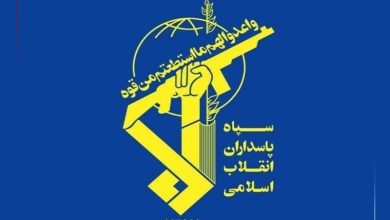 مجموعه تاکتیکی رادارها در کویت منهدم شد / اخبار سیاسی روز , اخبار نیروهای مسلح ایران