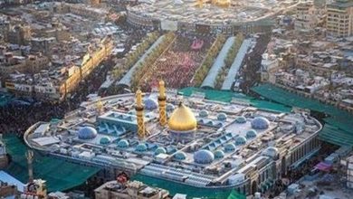 کمک 6 میلیارد تومانی مردم پاکدشت به توسعه عتبات عالیات / اخبار استان تهران - اخبار استانها